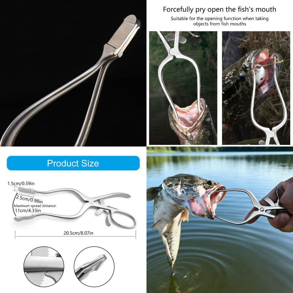 Fishing Hook Sharpener - Strumento per impugnatura da pesca per