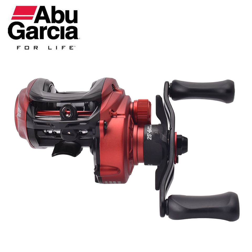 Abu Garcia Reel Max - Mulinello da Pesca Abu Garcia BMAX