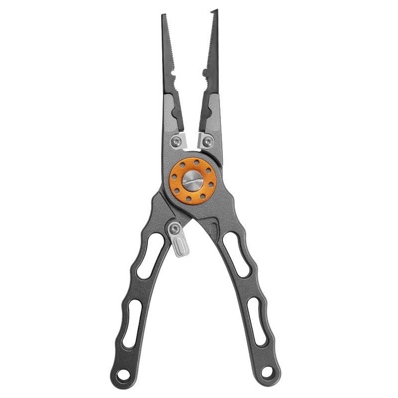 Pinze da pesca in lega di allu - Fishing Hook Remover recensione e prezzo