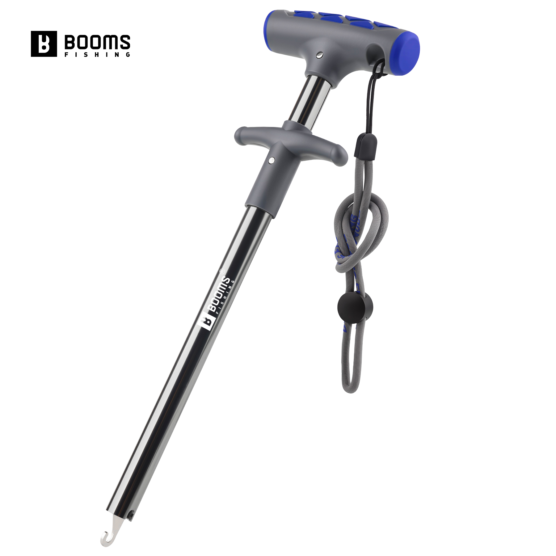 Booms Fishing XW20 Tubo in all - Fishing Hook Remover recensione e prezzo