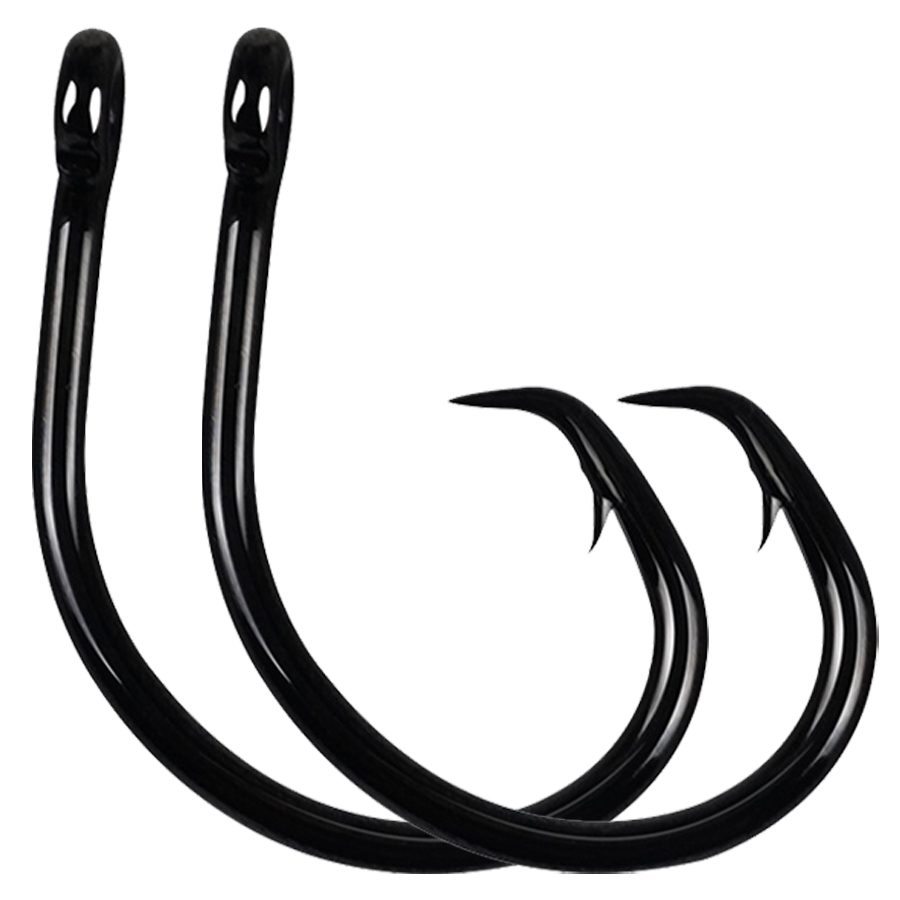 Ami da pesca Circle Hooks 3X S - Fishing Hook Assortment recensione e prezzo
