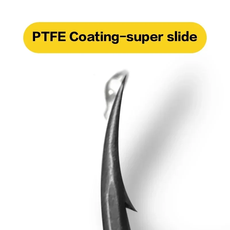 10 pz Gancio Da Pesca Alla Car - Fishing Hook Assortment recensione e prezzo