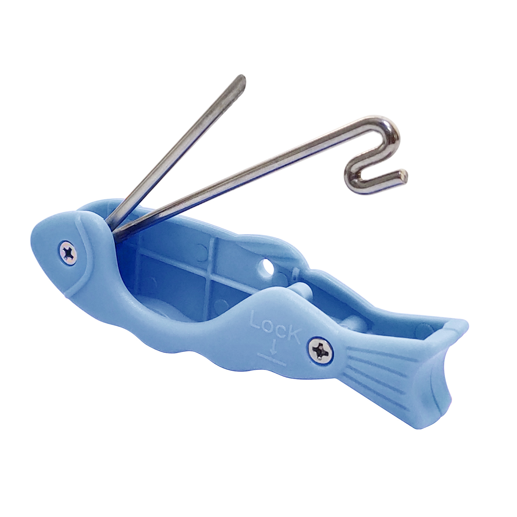 Eupheng Estrattore per Ami da  - Fishing Hook Remover recensione e prezzo