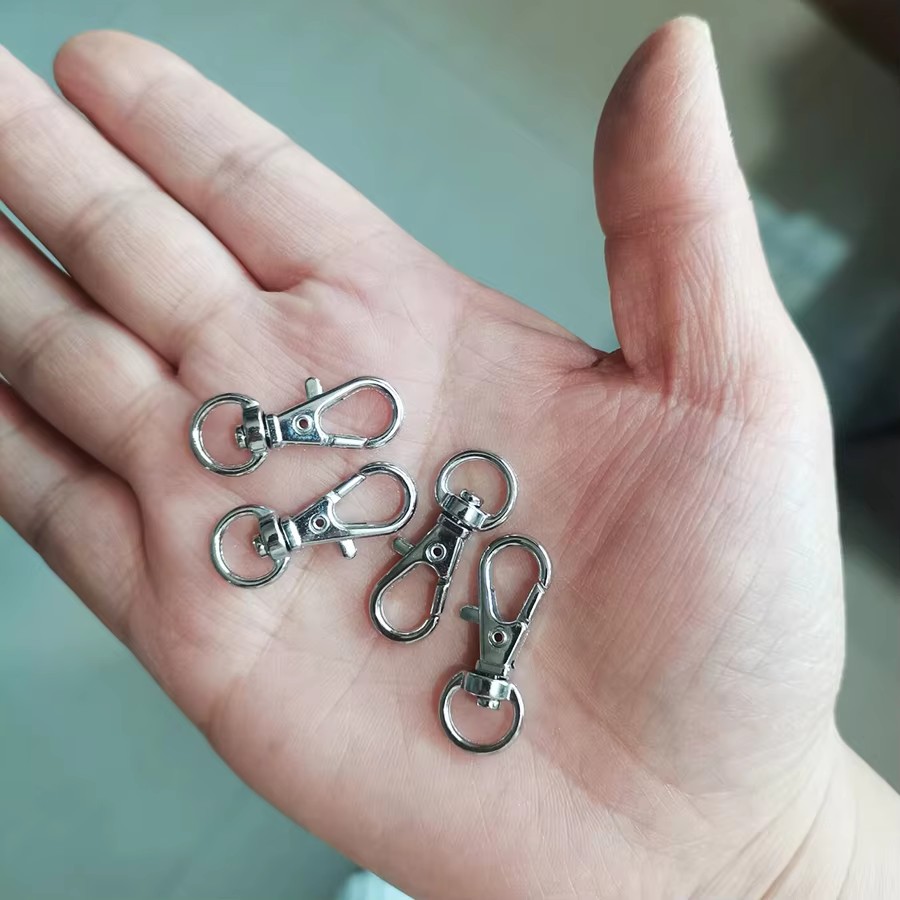 30 pz/lotto Grande Cuore Bronz - Fishing Hook Size recensione e prezzo