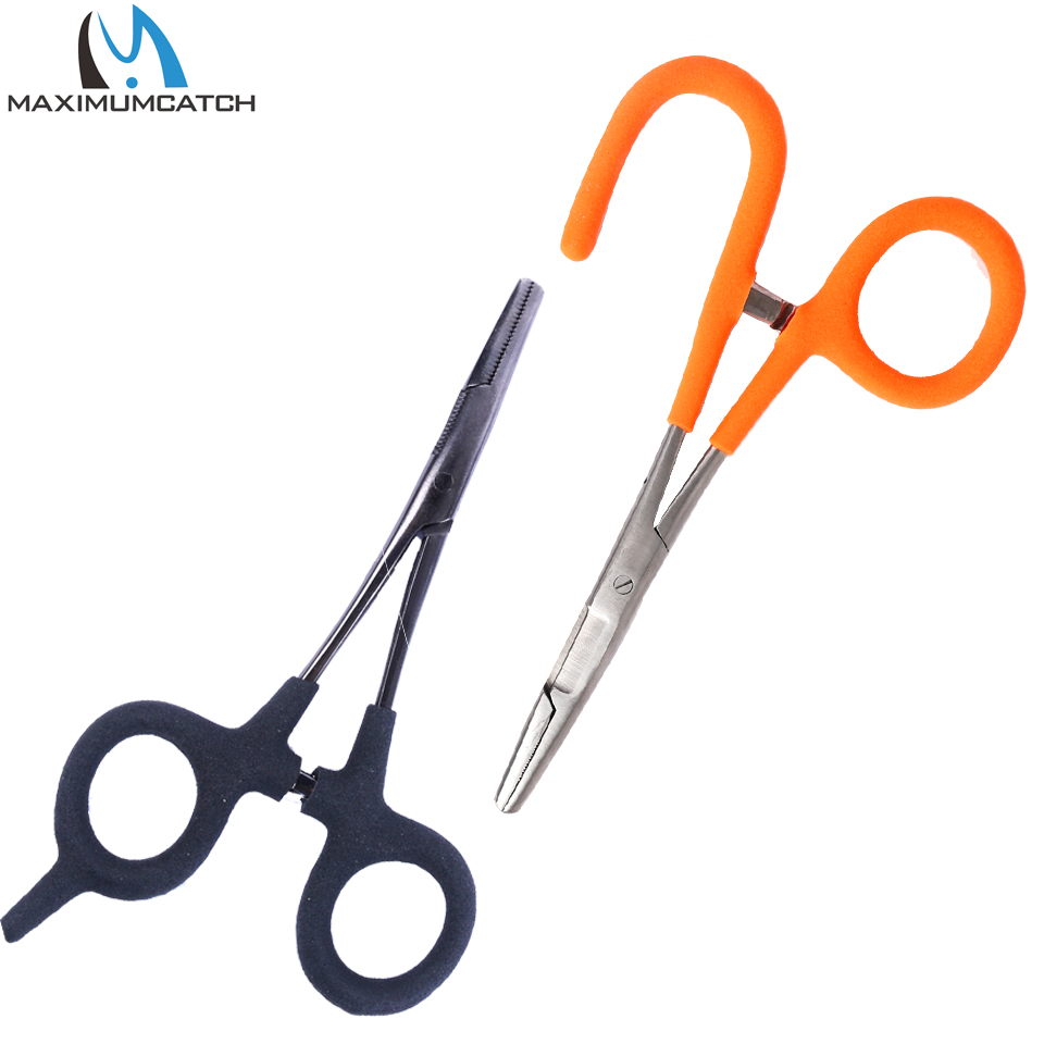Maximumcatch Pinza per rimozio - Fishing Hook Remover recensione e prezzo
