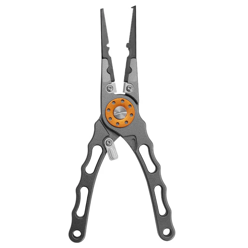 Pinze da pesca in lega di allu - Fishing Hook Remover recensione e prezzo