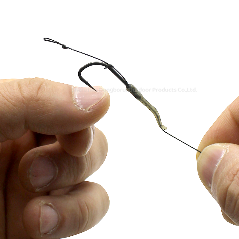 10 Pezzi Amo da Pesca per Carp - Fishing Hook Assortment recensione e prezzo