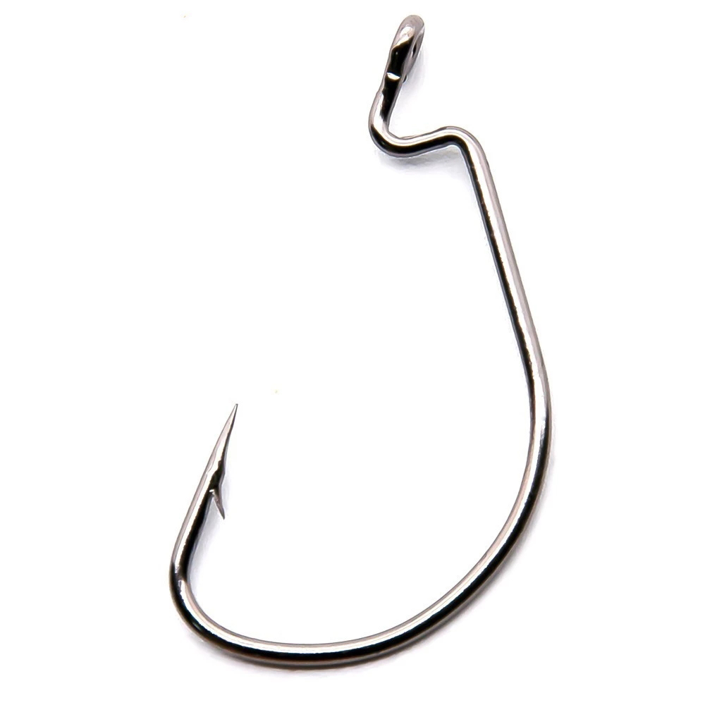 Gamakatsu OFFSET WORM HOOK Ami - Fishing Hook Offset recensione e prezzo