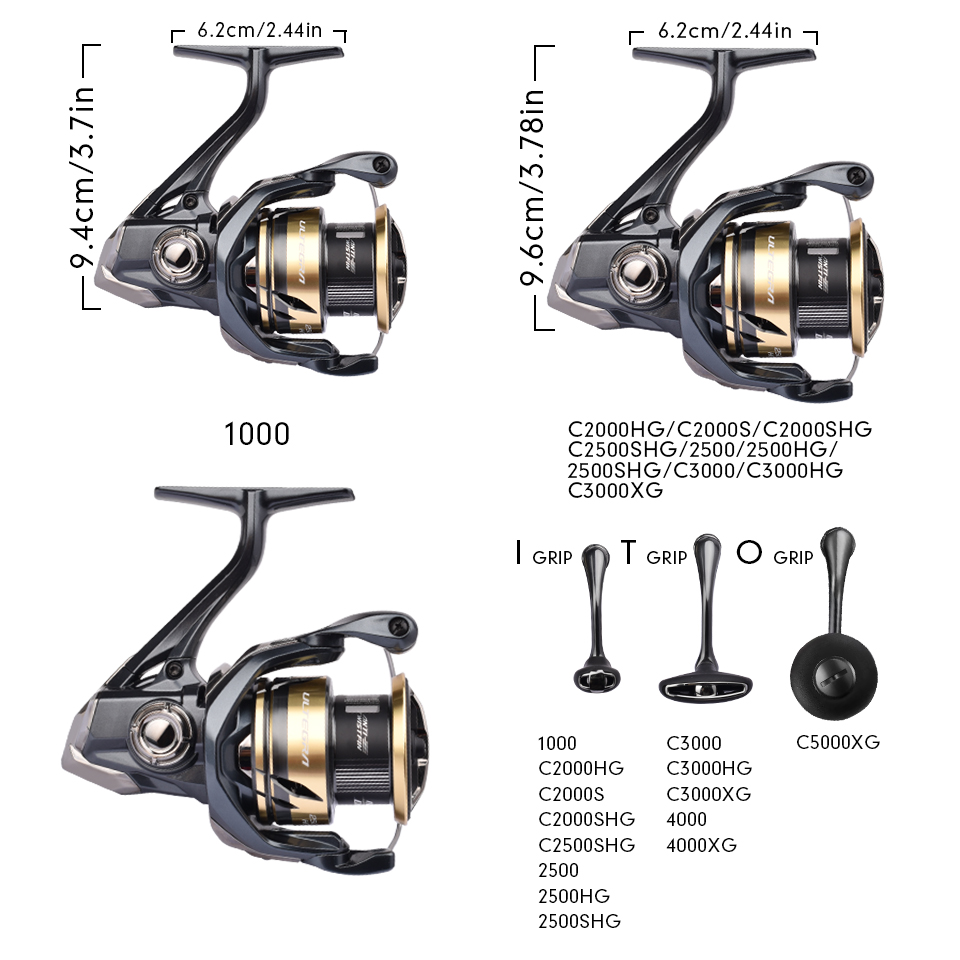 2025 SHIMANO Mulinello da pesc - Daiwa Reel Bg recensione e prezzo