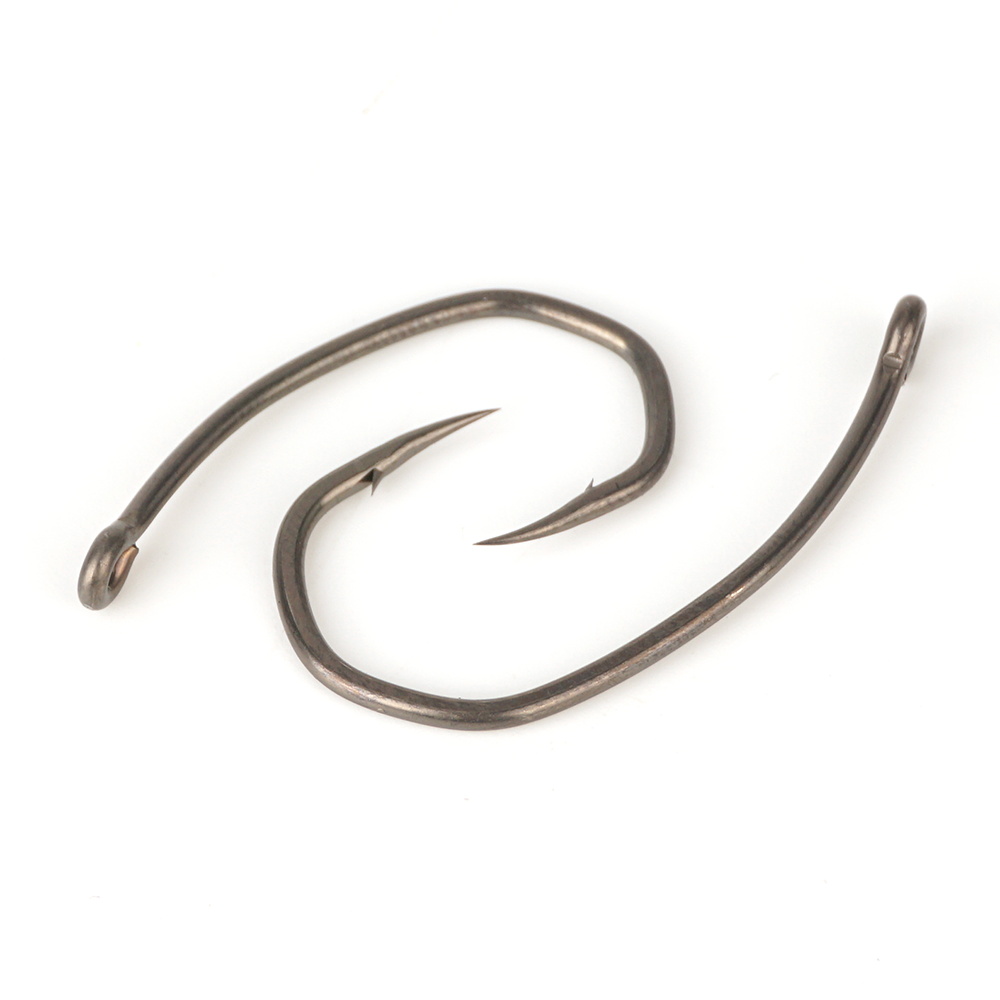 Hirisi 8041 100 Pezzi Ami da P - Fishing Hook Assortment recensione e prezzo