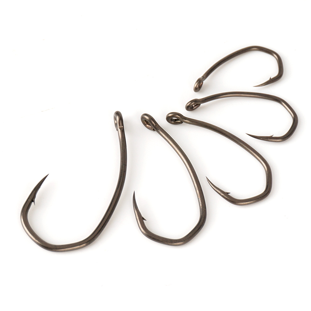 Hirisi 8041 100 Pezzi Ami da P - Fishing Hook Assortment recensione e prezzo