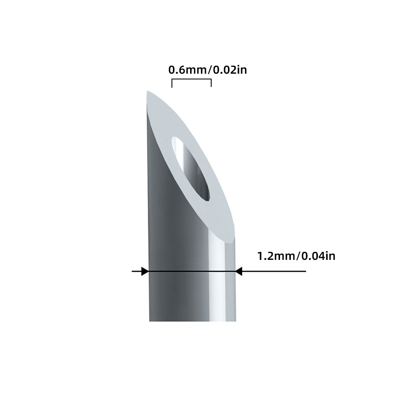 WEIHE 5 pz. Infilatore per esc - Fishing Hook Sharpener recensione e prezzo