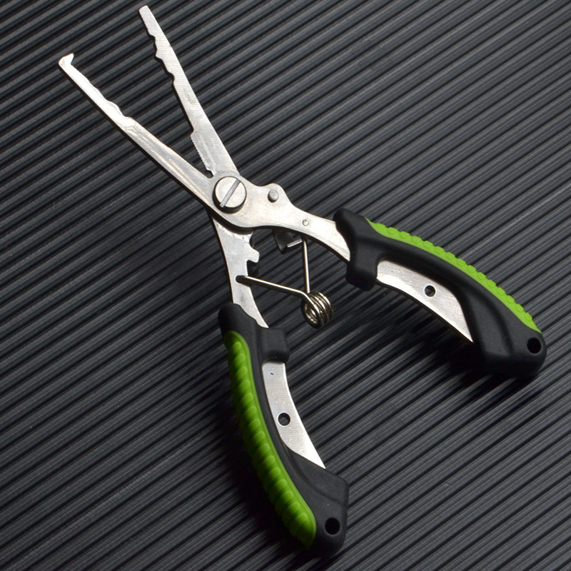 Pinze da pesca multifunzione a - Fishing Hook Offset recensione e prezzo