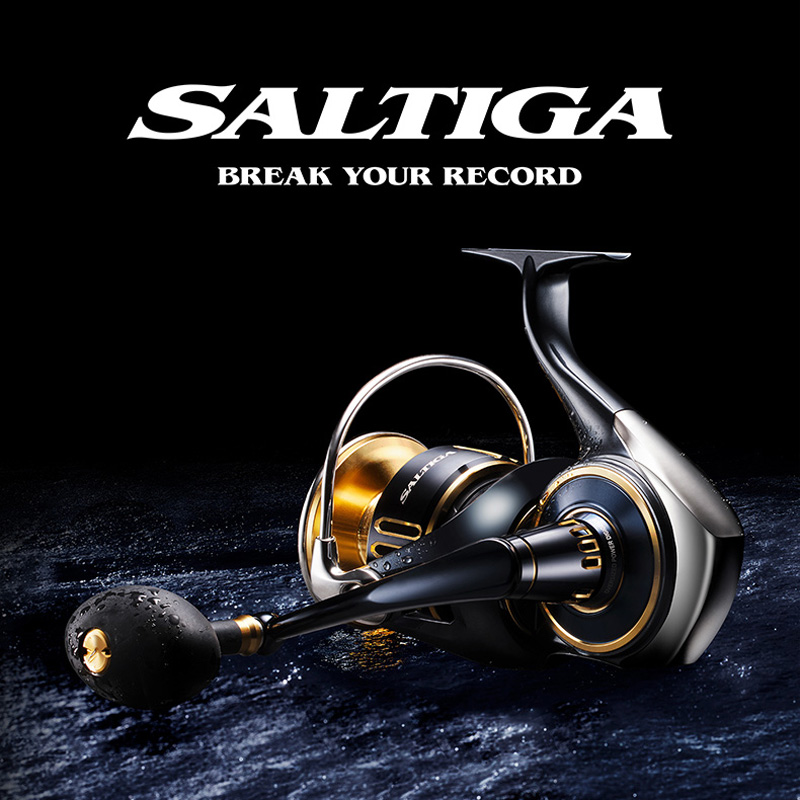 Mulinello da spinning original - Daiwa Reel Bg recensione e prezzo